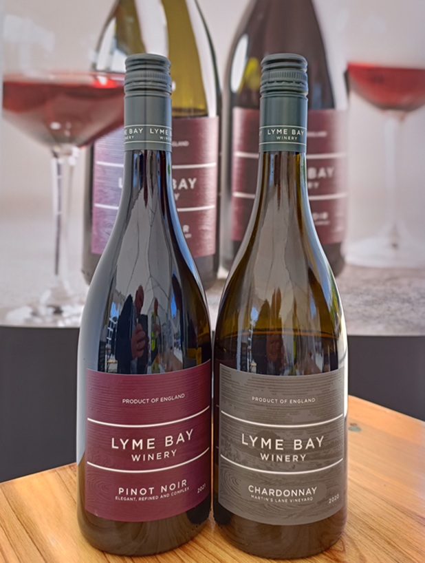 LB-bottles